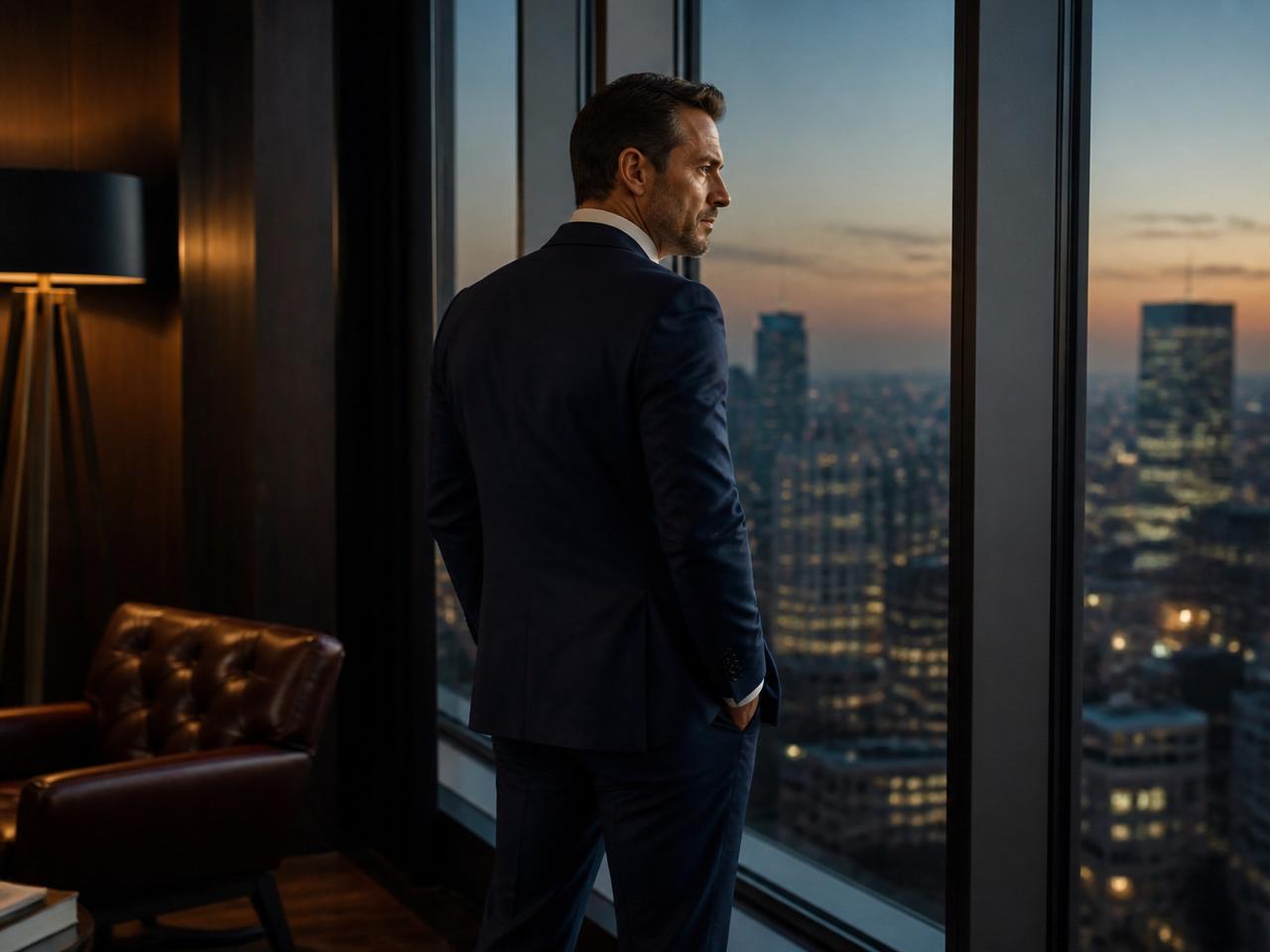 Executive Leadership