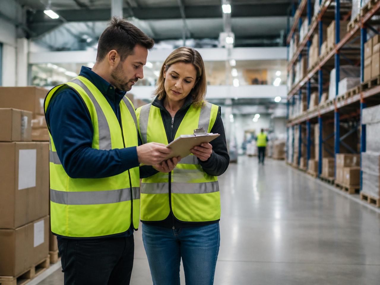 Operational Excellence